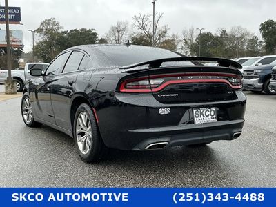 2015 Dodge Charger - Photo 14