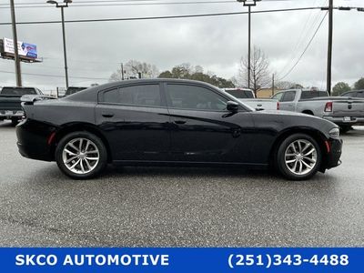 2015 Dodge Charger - Photo 1
