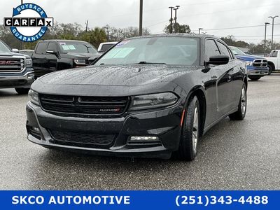 2015 Dodge Charger - Photo 4