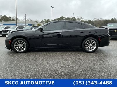 2015 Dodge Charger - Photo 13