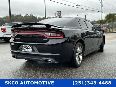 2015 Dodge Charger - Photo 15