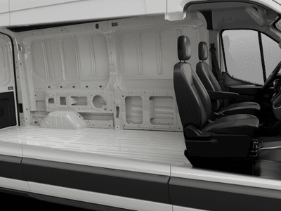 2026 Ford Transit-250 — photo 49 view