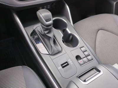 2024 Toyota Highlander — photo 13 view