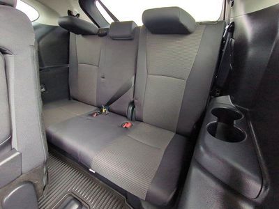 2024 Toyota Highlander — photo 15 view