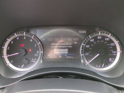 2024 Toyota Highlander — photo 10 view
