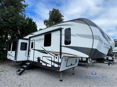 2021 Forest River Rockwood Ultra Lite - Photo 1