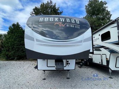 2021 Forest River Rockwood Ultra Lite - Photo 3