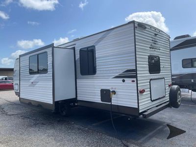 2026 Jayco Jay Flight SLX - Photo 4