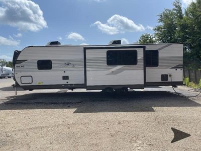 2026 Jayco Jay Flight SLX - Photo 7