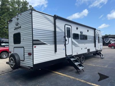 2026 Jayco Jay Flight SLX - Photo 5