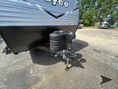 2026 Jayco Jay Flight SLX - Photo 10