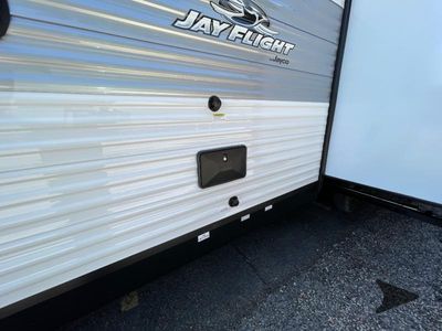 2026 Jayco Jay Flight SLX - Photo 15
