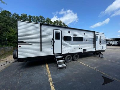 2026 Jayco Jay Flight SLX - Photo 8