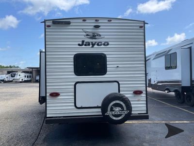 2026 Jayco Jay Flight SLX - Photo 6