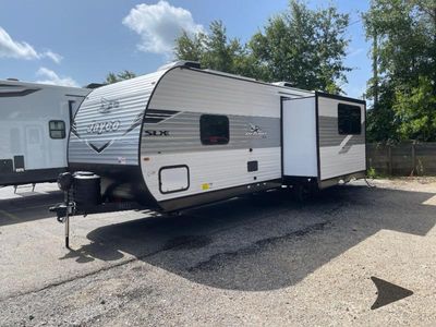 2026 Jayco Jay Flight SLX - Photo 3