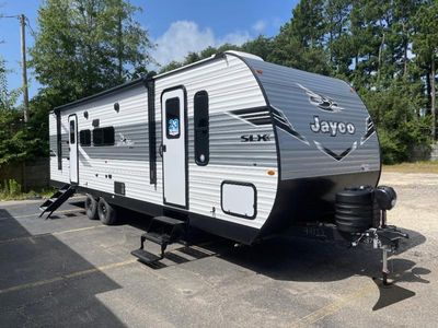 2026 Jayco Jay Flight SLX - Photo 1