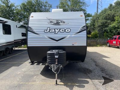 2026 Jayco Jay Flight SLX - Photo 2