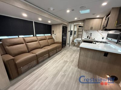 2026 Grand Design Imagine - Photo 7