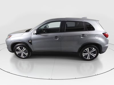 2024 Mitsubishi Outlander Sport - Photo 4