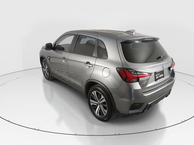 2024 Mitsubishi Outlander Sport - Photo 5