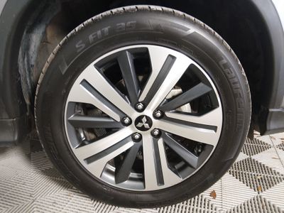2024 Mitsubishi Outlander Sport - Photo 10