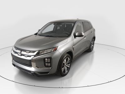 2024 Mitsubishi Outlander Sport - Photo 3