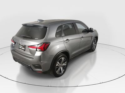 2024 Mitsubishi Outlander Sport - Photo 7