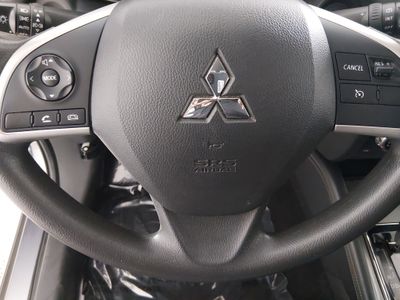 2024 Mitsubishi Outlander Sport - Photo 12