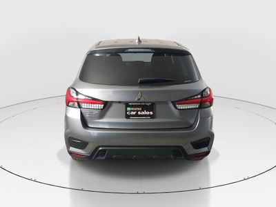 2024 Mitsubishi Outlander Sport - Photo 6