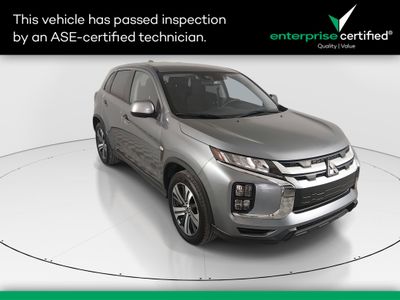2024 Mitsubishi Outlander Sport - Photo 1