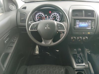 2024 Mitsubishi Outlander Sport - Photo 20