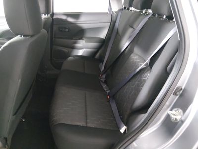 2024 Mitsubishi Outlander Sport - Photo 18