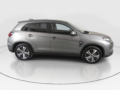 2024 Mitsubishi Outlander Sport - Photo 8