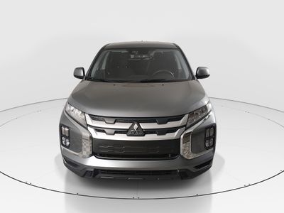 2024 Mitsubishi Outlander Sport - Photo 2
