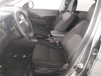 2024 Mitsubishi Outlander Sport - Photo 19