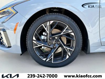 2026 Kia K5 — photo 38 view
