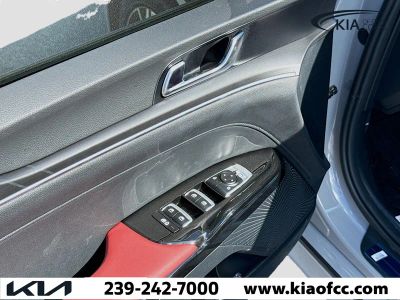2026 Kia K5 — photo 20 view