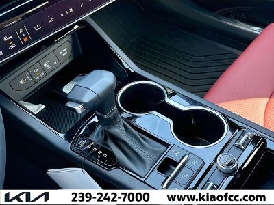 2026 Kia K5 — photo 25 view