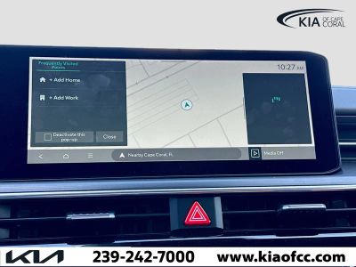 2026 Kia K5 — photo 29 view