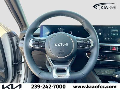 2026 Kia K5 — photo 36 view