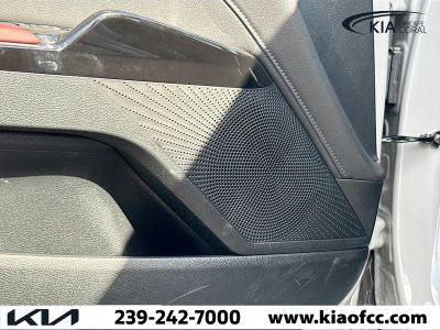 2026 Kia K5 — photo 21 view