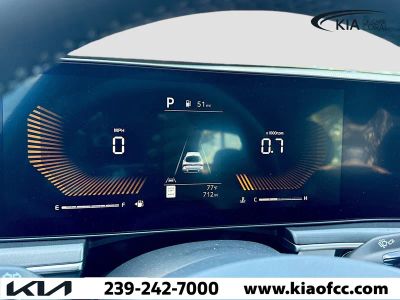 2026 Kia K5 — photo 37 view