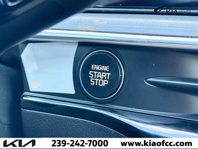 2026 Kia K5 — photo 33 view