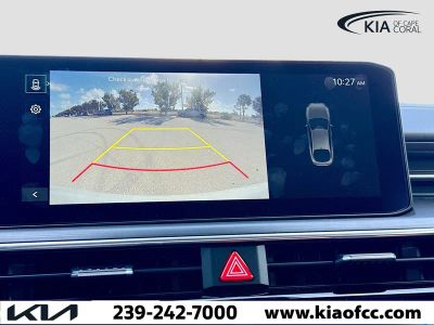 2026 Kia K5 — photo 30 view
