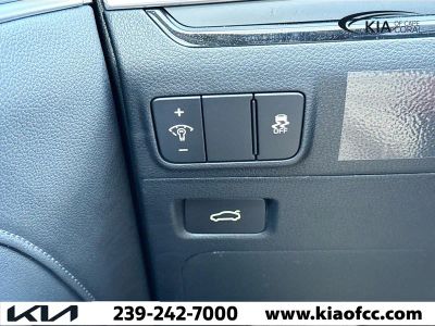 2026 Kia K5 — photo 32 view