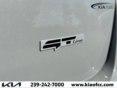 2026 Kia K5 — photo 10 view