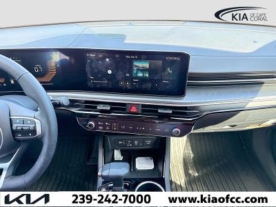 2026 Kia K5 — photo 17 view