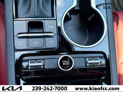 2026 Kia K5 — photo 26 view