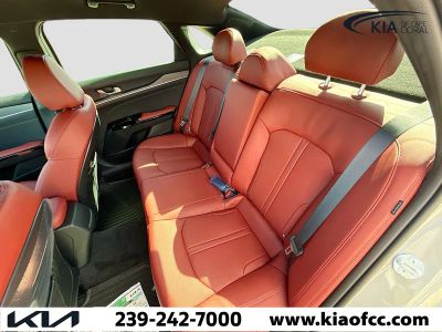 2026 Kia K5 — photo 18 view