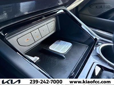 2026 Kia K5 — photo 27 view